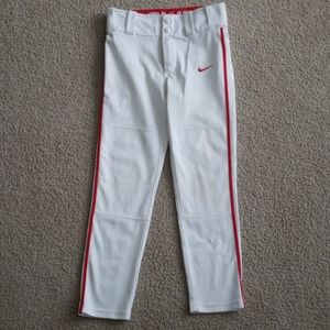 Boys baseball pants